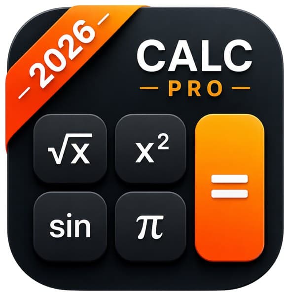 CalcBook icon