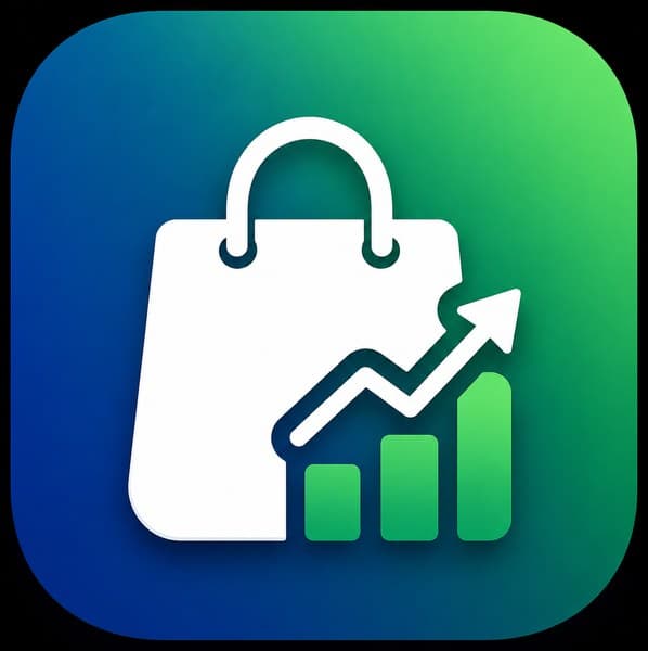 StockBook icon
