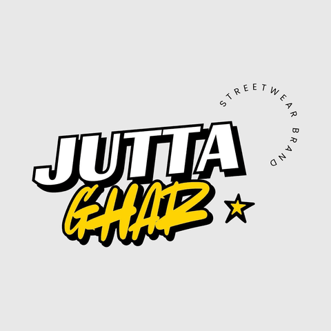 Juttaghar Nepal logo