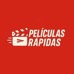 Películas Rápidas logo