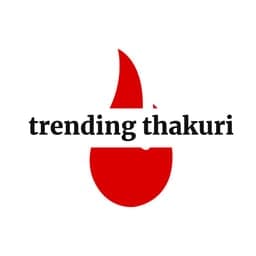 Trending Media logo