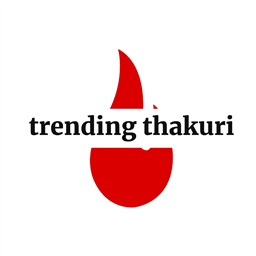 Trending Media logo